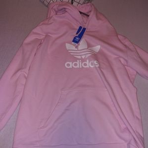 Womens adidas hoodie